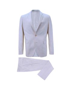 Traje 2 Piezas Corte Slim