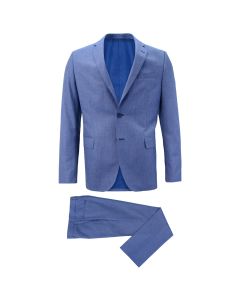 Traje 2 Piezas Corte Slim
