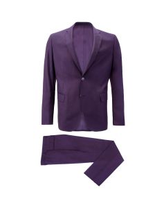 Traje 2 Piezas Corte Slim