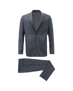 Traje 2 Piezas Corte Slim