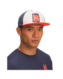 Gorra M ISO-CHILL Launch Snapback