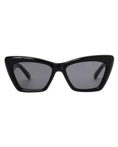 Lente Solar Dama FC 24 58 BLK EMB