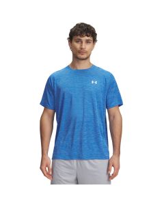 Playera UA Tech Textured