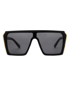 Lente Solar Dama FC 24 145 MBLK