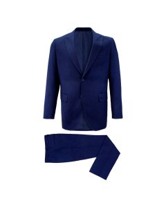 Traje 2 Piezas Corte Regular