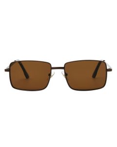Lente Solar Caballero FC Eu 1000 BRN
