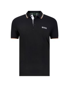 Polo MC Regular Fit