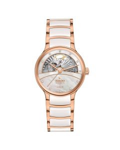 Reloj Dama