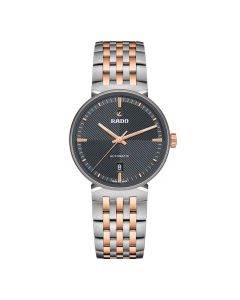 Reloj Caballero