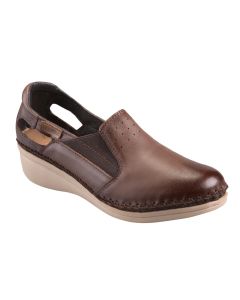 Zapato Tacón Cuña