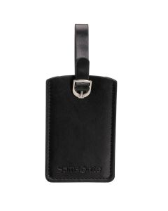 Tag Rectangular Luggage X2