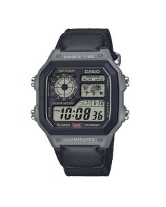 Reloj Caballero
