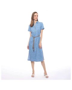 Vestido Ilana