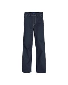 Pantalones Pierna ANCHA, Tiro Medio