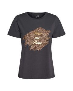 Playera Holgada