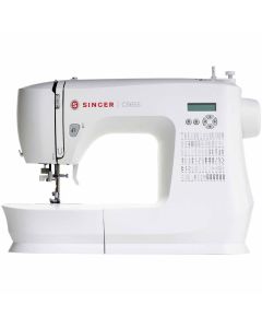 Máquina de Coser Electrónica C5655