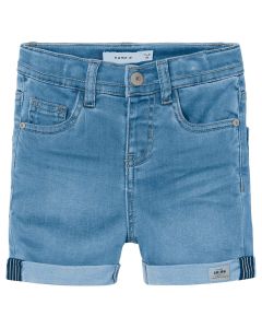 Short Ajustado