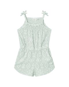 JUMPSUIT, Cintura Media