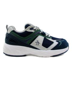 Tenis Moda Casual Penguin
