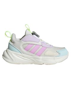 Tenis Ozelle Boa K