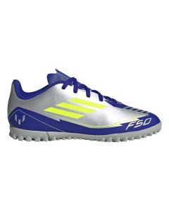 F50 Club TF J Messi SILVMT / SYELLO / LUCBLU