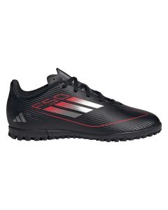 F50 Club TF J CBLACK / IRONMT / LUCRED
