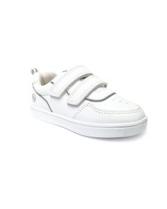 Tenis Escolar con Doble Velcro
