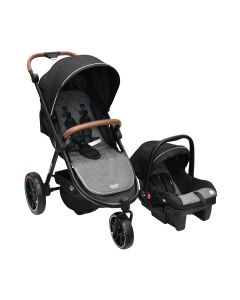 Sistema de Viaje Maverick