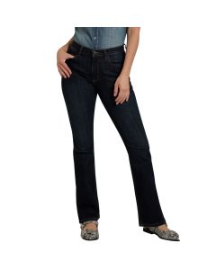 Jeans Flare Boot Cut