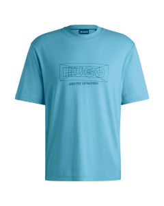 Playera MC Regular Fit