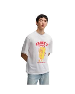 Playera MC Regular Fit