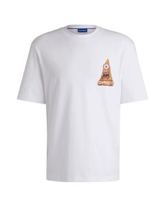 Playera MC Regular Fit
