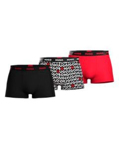 3 Pack Boxer Corto