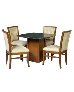 Antecomedor Cuadrado