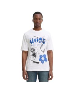 Playera MC Regular Fit