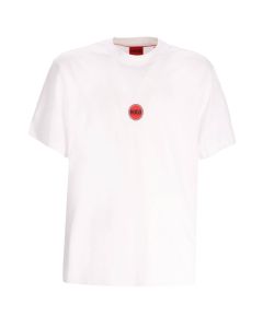 Playera MC Relaxed Fit