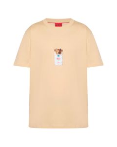 Playera MC Relaxed Fit
