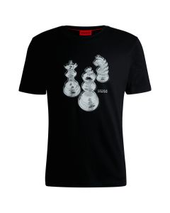 Playera MC Regular Fit
