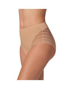 Panty Faja Clásico con Control Moderado de Abdomen
