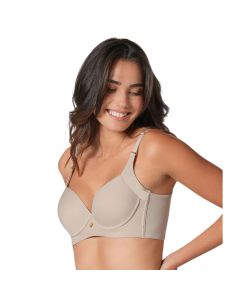 Brasier Realce Suave Tallas 36-38DD