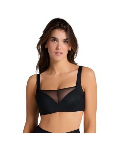 Brasier Cubrimiento de Sisa y Espalda Talla 34-38B
