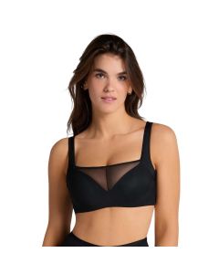 Brasier Cubrimiento de Sisa y Espalda Talla 36-40C