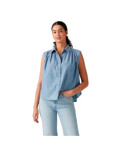 Blusa Gracen Comm SL Blouse