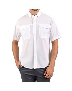 Camisa Pescador MC