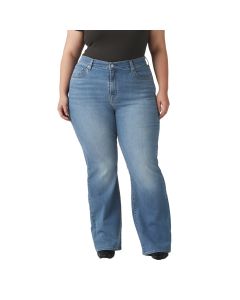 Jeans 726 PL HR Flare