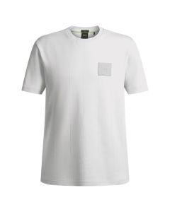 Playera MC Relaxed Fit