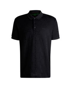 Playera Polo Regular Fit