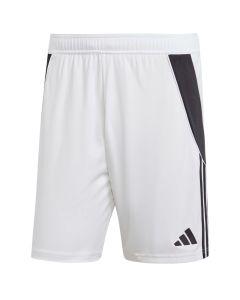 TIRO24 Short WHITE / BLACK
