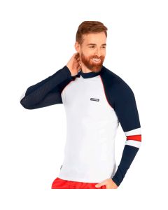 Playera Caballero Wet M / G Lycra
