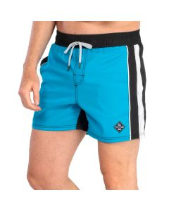 Caballero Short Liso Microfibra